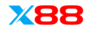 Logo X88